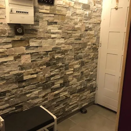 Apartment Helios - Alpe D'huez Centre Station Avec Parking Couvert Mae-2761