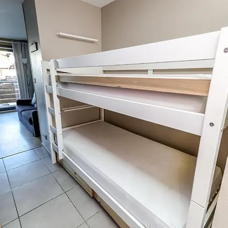 Apartament Helios - Helios B1 Avec Parking Couvert Mae-2761 Huez